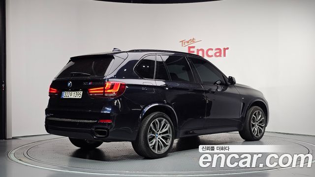 BMW X5 2014 — photo 2