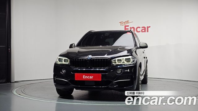 BMW X5 2014 — photo 3