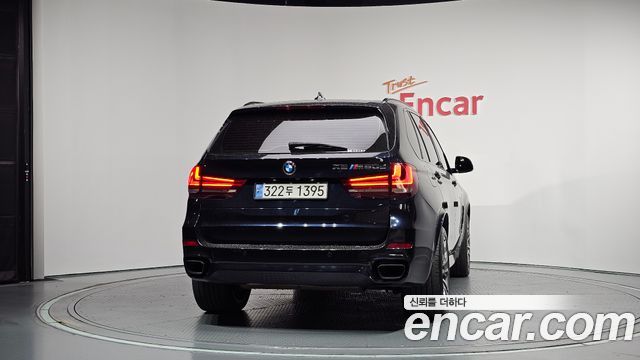 BMW X5 2014 — photo 4
