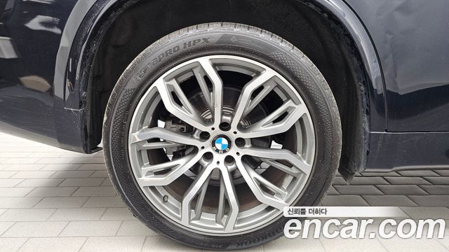 BMW X5 2014 — photo 5