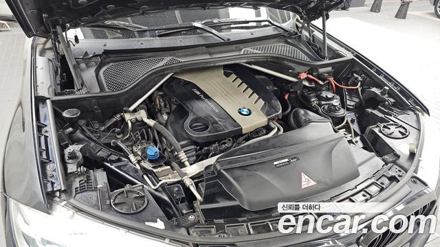 BMW X5 2014 — photo 6