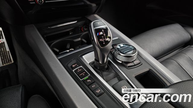 BMW X5 2014 — photo 9