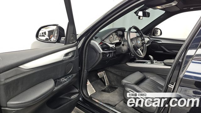 BMW X5 2014 — photo 10