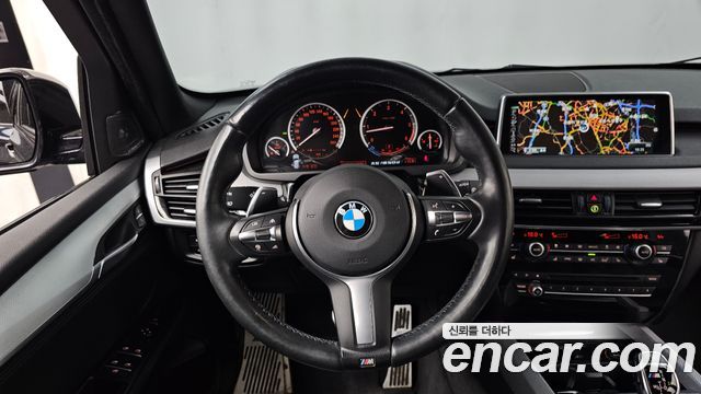 BMW X5 2014 — photo 13