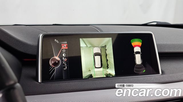 BMW X5 2014 — photo 15