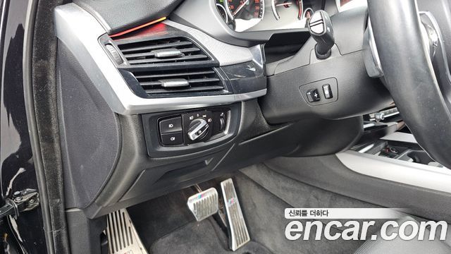 BMW X5 2014 — photo 17