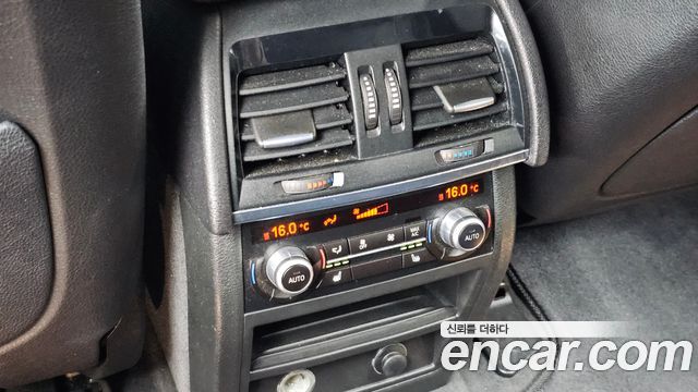 BMW X5 2014 — photo 19