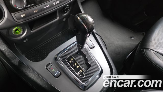 KG Mobility KORANDO 2017 — photo 12