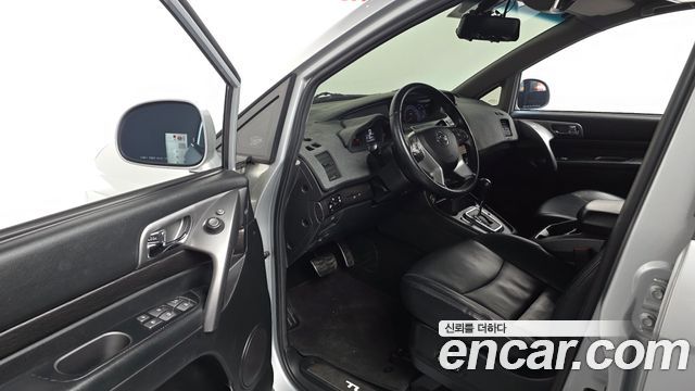 KG Mobility KORANDO 2017 — photo 13