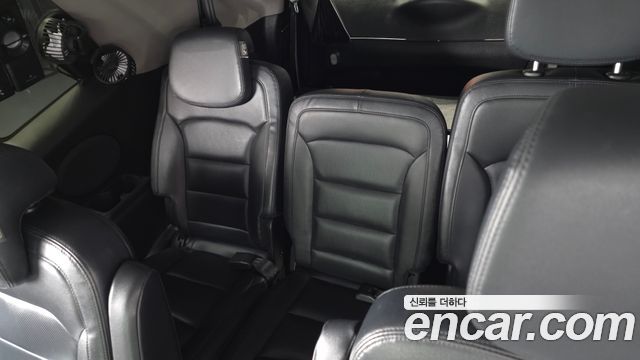 KG Mobility KORANDO 2017 — photo 19