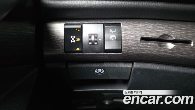 KG Mobility KORANDO 2017 — photo 25