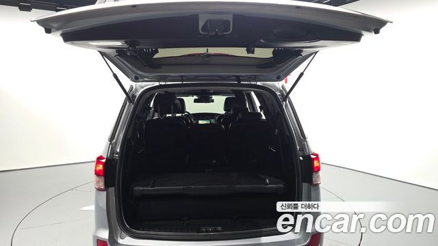 KG Mobility KORANDO 2017 — photo 26