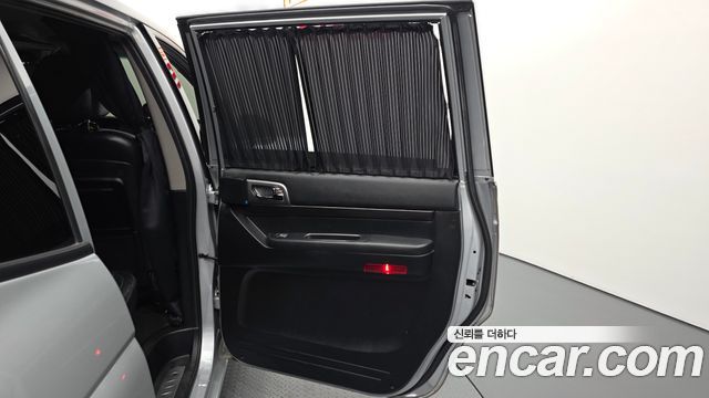 KG Mobility KORANDO 2017 — photo 15