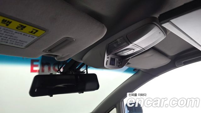 KG Mobility KORANDO 2017 — photo 27