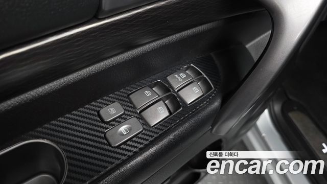 KG Mobility KORANDO 2017 — photo 28