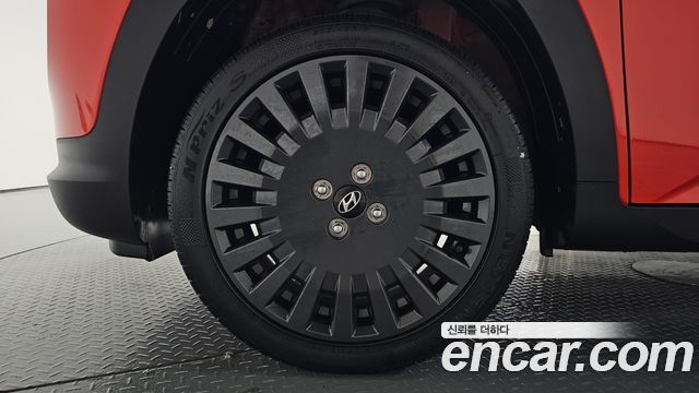 Hyundai Casper 2023 — photo 5