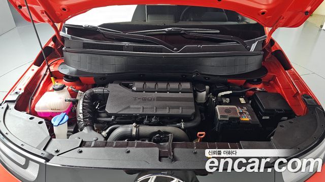 Hyundai Casper 2023 — photo 6