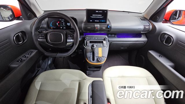 Hyundai Casper 2023 — photo 10