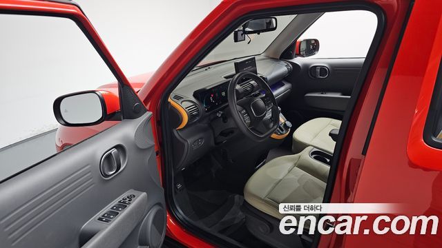 Hyundai Casper 2023 — photo 13
