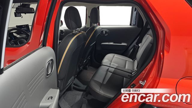 Hyundai Casper 2023 — photo 17