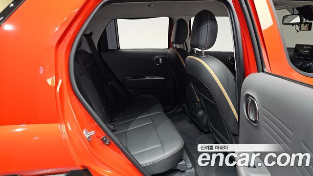 Hyundai Casper 2023 — photo 18