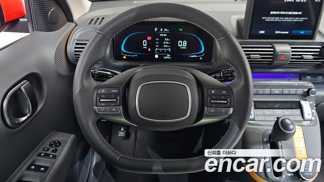 Hyundai Casper 2023 — photo 19