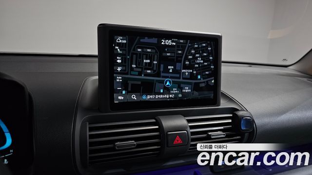 Hyundai Casper 2023 — photo 20