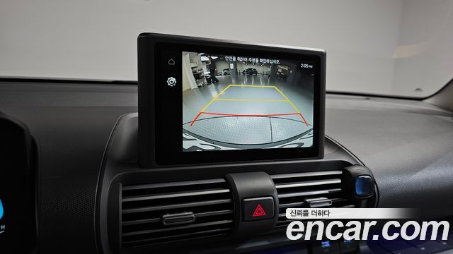 Hyundai Casper 2023 — photo 21