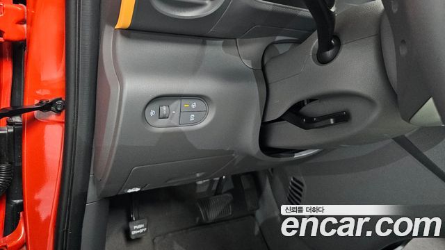 Hyundai Casper 2023 — photo 22