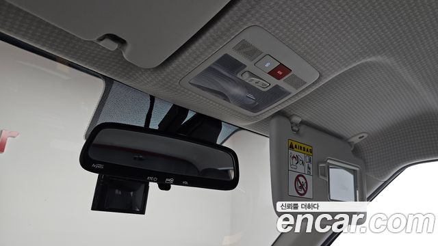 Hyundai Casper 2023 — photo 23