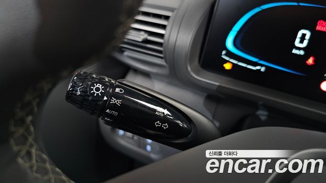 Hyundai Casper 2023 — photo 24