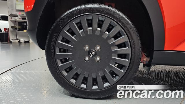 Hyundai Casper 2023 — photo 7