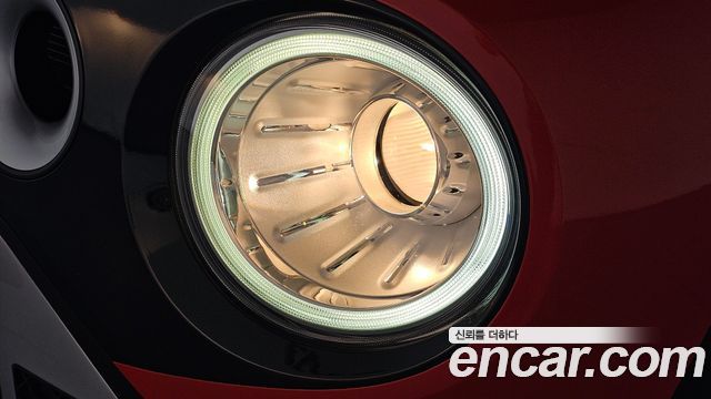 Hyundai Casper 2023 — photo 8