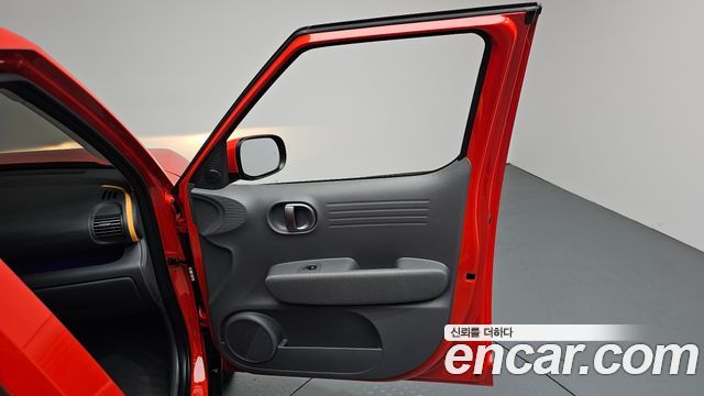 Hyundai Casper 2023 — photo 14