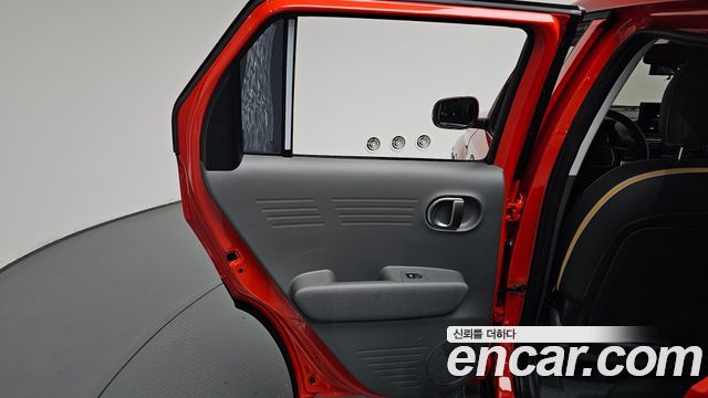 Hyundai Casper 2023 — photo 15