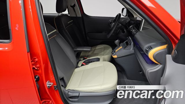 Hyundai Casper 2023 — photo 16