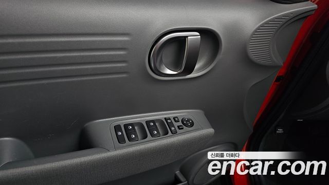 Hyundai Casper 2023 — photo 32