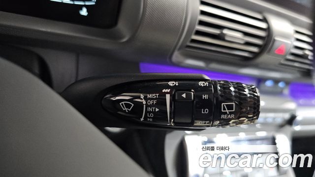 Hyundai Casper 2023 — photo 33