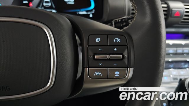 Hyundai Casper 2023 — photo 34