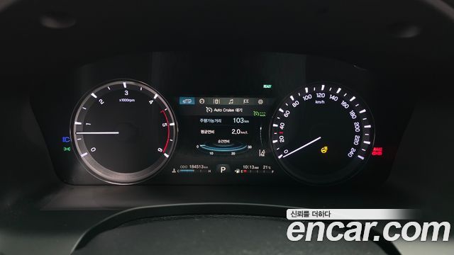 KG Mobility Rexton 2018 — photo 8