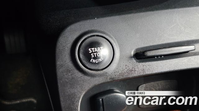 Renault Korea QM3 2016 — photo 18