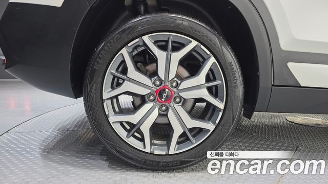 Kia Seltos 2023 — photo 5