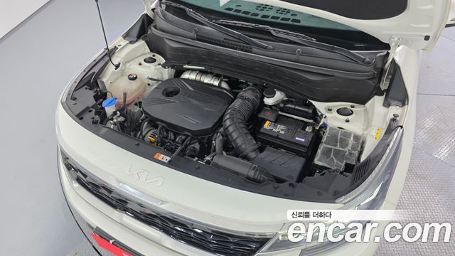 Kia Seltos 2023 — photo 6