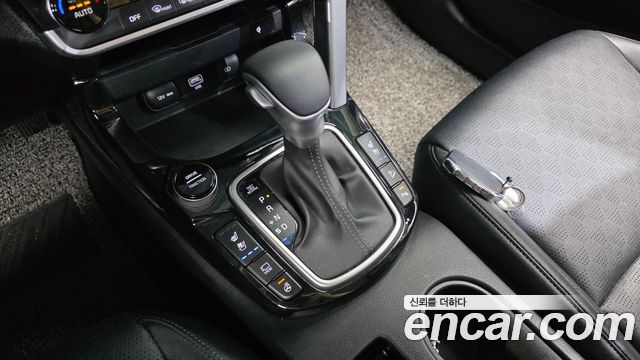 Kia Seltos 2023 — photo 12
