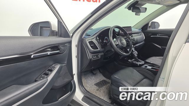 Kia Seltos 2023 — photo 13