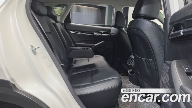 Kia Seltos 2023 — photo 17