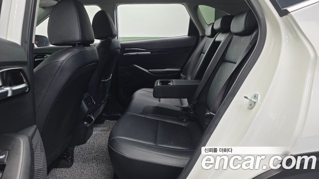 Kia Seltos 2023 — photo 18