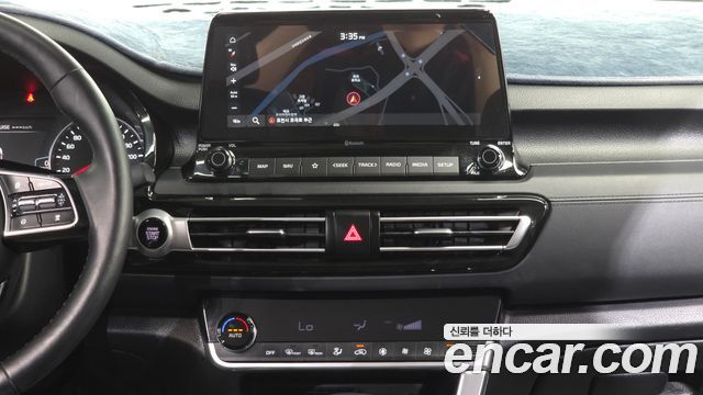 Kia Seltos 2023 — photo 21