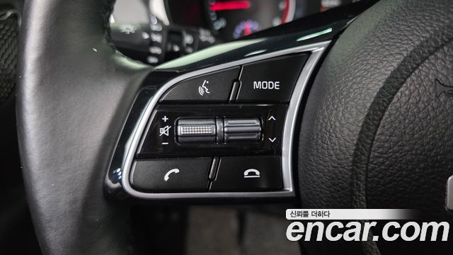 Kia Seltos 2023 — photo 25