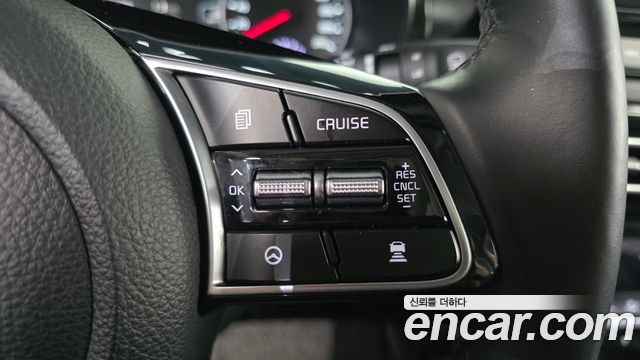 Kia Seltos 2023 — photo 26
